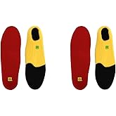 Spenco Polysorb Walker/Runner Athletic Insole
