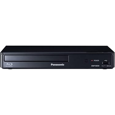 プレーヤー Panasonic Blu-ray Disc Player DMP-BD90-K 41laoILC6-L._AC_UL375_SR375,