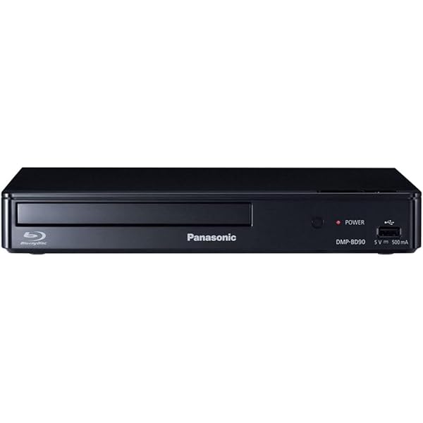 Panasonic　DMP-BD90-K 41laoILC6-L._AC_UL600_SR600,