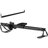 Speediance AeroRow Rowing Bench, Next Generation of Rowing Machines, Rower Attachment for Gym Monster, Home Work Out Rowing Machine, Adjustable Resistance Levels, Rowing Machine