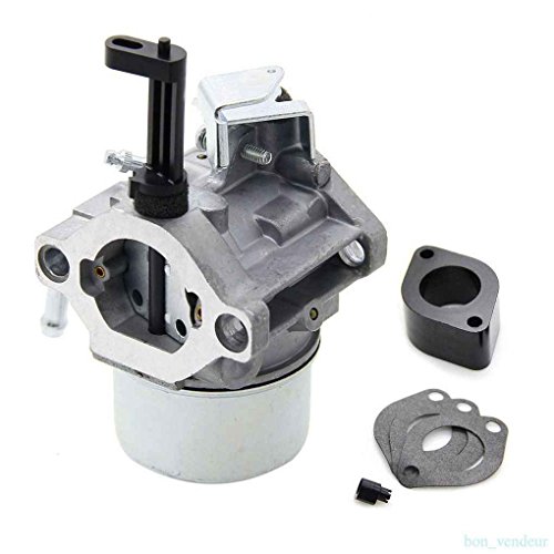 Carburetor for Briggs Stratton 715783 Replaces 715525 715494 715390 Replacement Engine Carb - Thumbnail 3