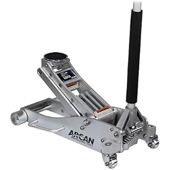 Amazon Com Hein Werner Hw93652 Blue Heavy Duty Service Jack