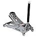 Arcan ALJ3T 3-Ton Quick Rise Aluminum Floor Jack primary