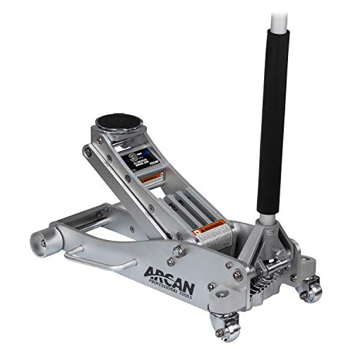 Arcan Alj3t 3 Ton Quick Rise Aluminum Tiendamia Com