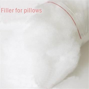 Namaste India Super Soft Cotton Filling Material For Pillows