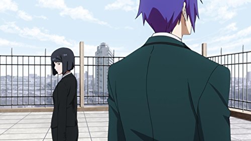 Amazon Com Ova 東京喰種トーキョーグール Pinto Blu Ray Movies Tv