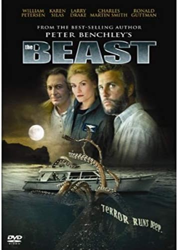 Amazon.com: Peter Benchley's Creature : Craig T. Nelson, Giancarlo
