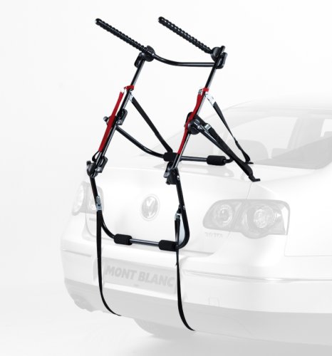 montblanc bike carrier