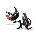 Car Mount,LESHP Universal Smartphone Car Air Vent Mount Holder Cradle With A Quick Release Button For iPhone 6 6 Plus 6S 6S Plus 5S 5,Samsung Galaxy S5 S4/3 Note 2/3,Nexus,Nokia,LG G3,HTC