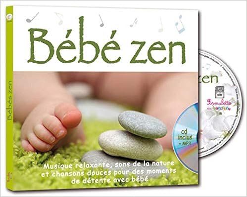 Bebe zen