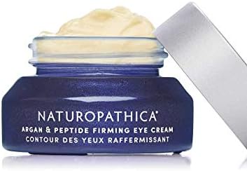 naturopathica argan and peptide