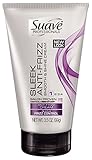 Suave Professionals Anti Frizz Cream, Sleek 3.5 oz (pack of 3)
