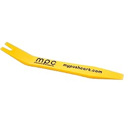 MPC Plug-n-Play 4-Button 2-Way Remote Start Kit