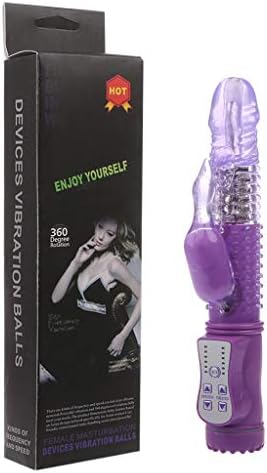 Rruierty Waterproof Multi-Speed Powerful Magic Masseger Wand