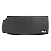 MAXLINER All Weather Cargo Liner Floor Mat Behind 3rd Row Black for 2016-2025 Volvo XC90