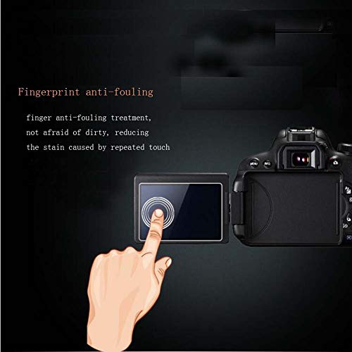 4 PCTC+Compatible+Anti+scrach+Transparency+Crystal+Clear