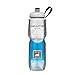 Polar Insulated Water Bottle: 12oz; BlueFade