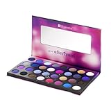 BH Cosmetics Party Girl After Hours 32-Color Eye Shadow Palette