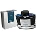 PILOT Iroshizuku Bottled Fountain Pen Ink, Tsuki-Yo, Moonlight (Teal) 50ml Bottle (69205)