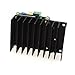RioRand 12V 24V 48V 110V DC Motor Speed Driver Controller PWM MACH3 Spindle Governor