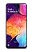 Samsung Galaxy A50 A505G 64GB Duos GSM Unlocked Phone w/Triple 25MP Camera - Blue