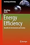Energy Efficiency: Benefits for Environment and Society (Green Energy and Technology)