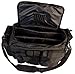 Red Rock Outdoor Gear - Operations Duffle Bag, Black