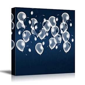 signwin Canvas Wall Art Birds, Flowers, Owls, Butterflies...