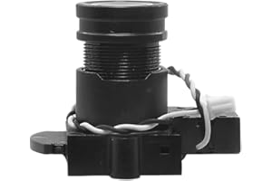 Starlight Lens 2MP 4mm Fixed Aperture F1.5 IMX290/291/307/327 Low Light CCTV Lens with IR Cut Filter