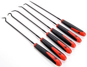 Hook And Pick Set