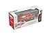 Corgi Cc96307 Itv Captain Scarlet Classic Spectrum Saloon Car Model
