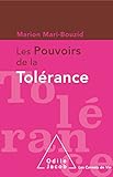 Les pouvoirs de la tolérance by 