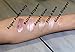 Prim and Pure Organic Roll-Up Lip Gloss | Moisturizing and Naturally Pigmented with Organic Ingredients | Non-Toxic Formula & Cruelty Free | Hydrating Formula | Made in USA (Pink A Boo)