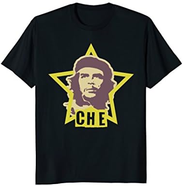 Che Guevara Star Shirt