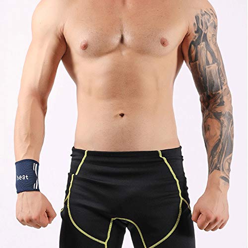 image for CattleBie Wrist Wrist Support Wrist Wraps Sport Wrist Bracers Unisex O