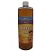 Cold Pressed Orange Oil Concentrate by Nature's Wisdom (D-Limonene) 16 oz