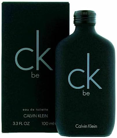CK Be Eau De Toilette EDT Ladies Womens Mens Gents Unisex