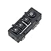 4WD Transfer Case Selector Switch, 4x4 Wheel Drive Switch with Auto 4WD Button Fits Escalade Avalanche Suburban Tahoe Sierra Yukon, Replaces 15136039, 15164520, 901-072