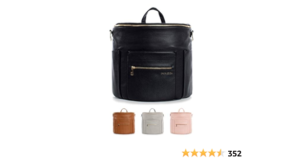 fawn diaper bag amazon