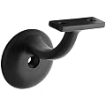 Stanley Hardware V8209 Handrail Bracket in Oil Rubbed Bronze