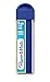 Paper Mate Clearpoint Color Leads Mechanical Pencils and Refills, 0.7mm, Assorted Colors, 9 Count