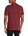 Dockers Men's Soda-Wash Pique Polo Shirt