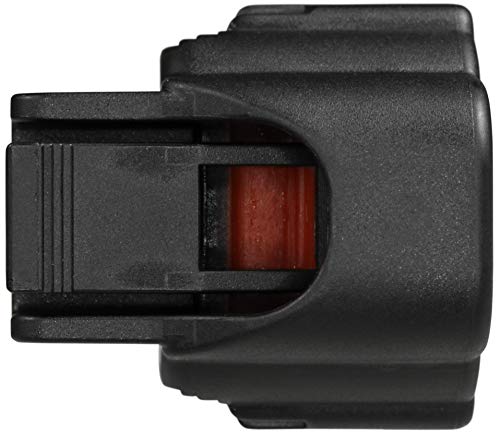 WVE by NTK 1P1716 Alternator Connector - Thumbnail 4