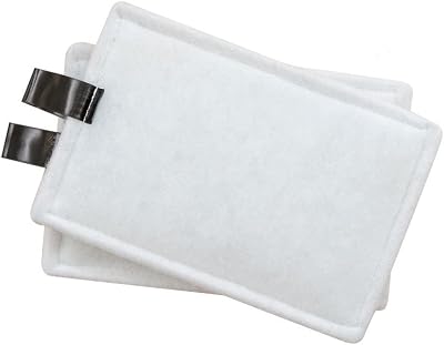 FilterMate Envirovent EnergiSava 200 250 Replacement Filters 2 Pack G4 Premium