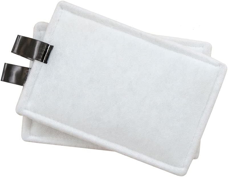 FilterMate Envirovent EnergiSava 200 250 Replacement Filters 2 Pack G4 Premium