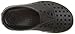 Native Miller Slip-On Sneaker (Toddler/Little Kid/Big Kid),Jiffy Black,10 M US Toddler