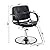 BarberPub Classic Hydraulic Barber Chair Salon Beauty Spa Styling Chair 8837