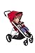 phil&teds Verve Stroller, Black