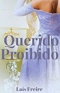 Livro Querido Proibido