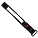 UCiT (TM) LED Sports Armband USB Rechargeable Flashing Safety Light for Running, Jogging, Cycling, or Walking